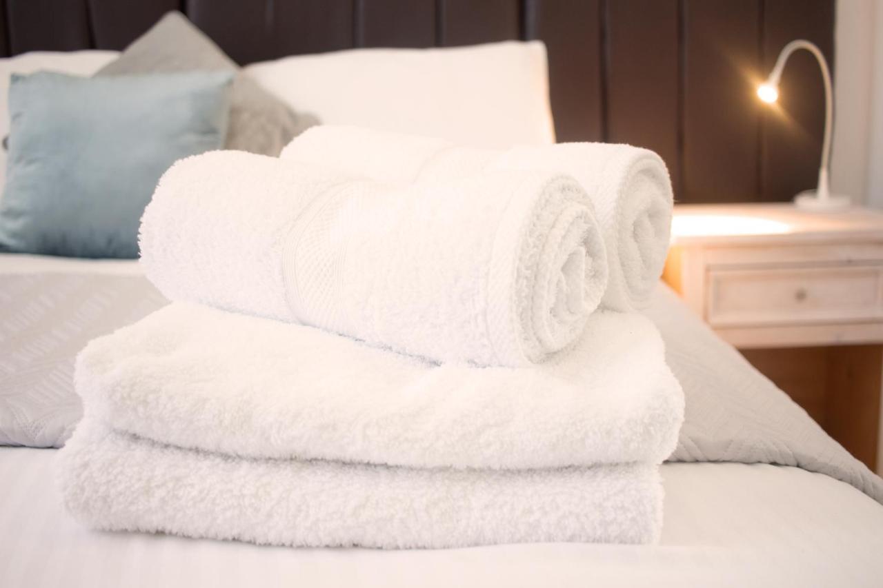 Seaview Regency Apartment