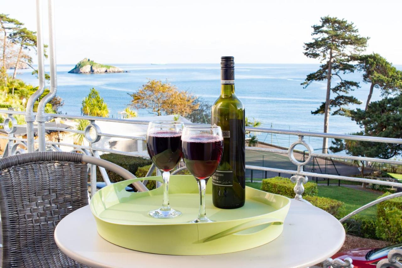 Seaview Regency Torquay